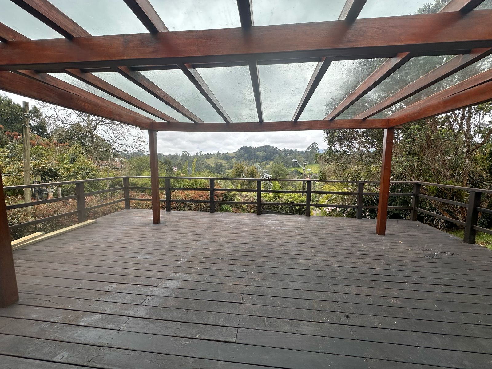 SE ARRIENDA FINCA VEREDA PANTANILLO EL RETIRO