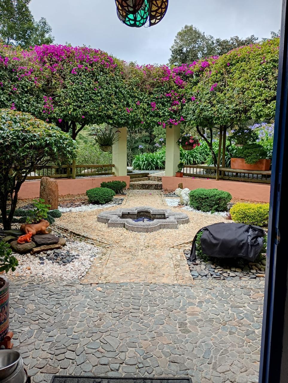 VENTA HERMOSA FINCA SALADITO EL RETIRO
