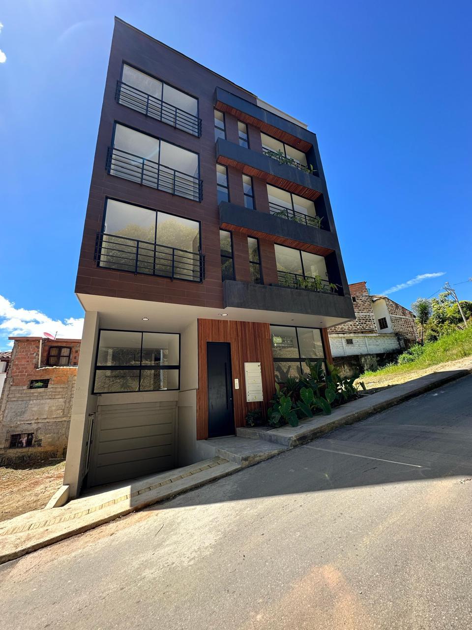 VENTA APARTAMENTO SOTO DEL ESTE EL RETIRO