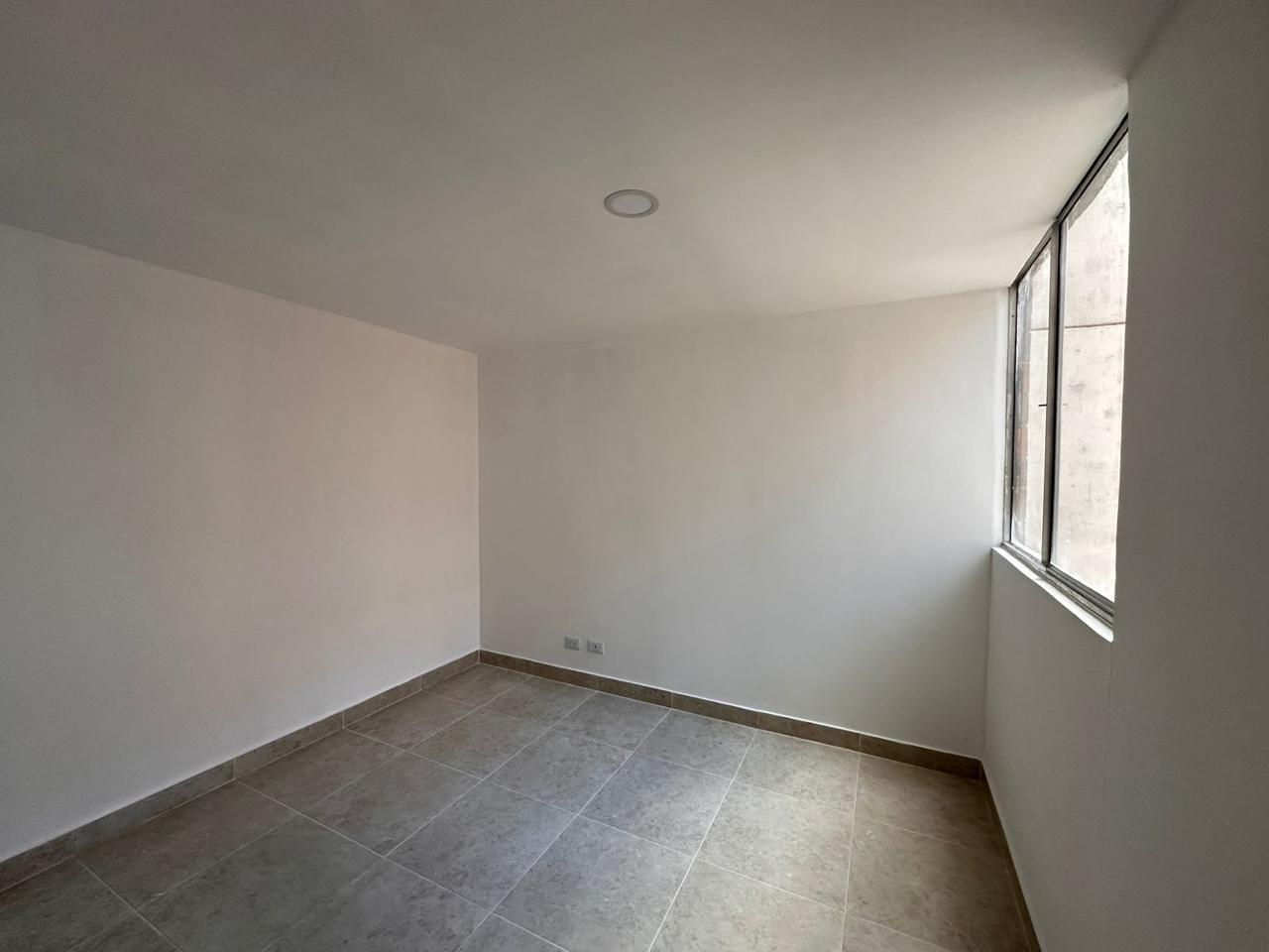 VENTA APARTAMENTO CONJUNTO RESIDENCIAL LEGADO EL RETIRO
