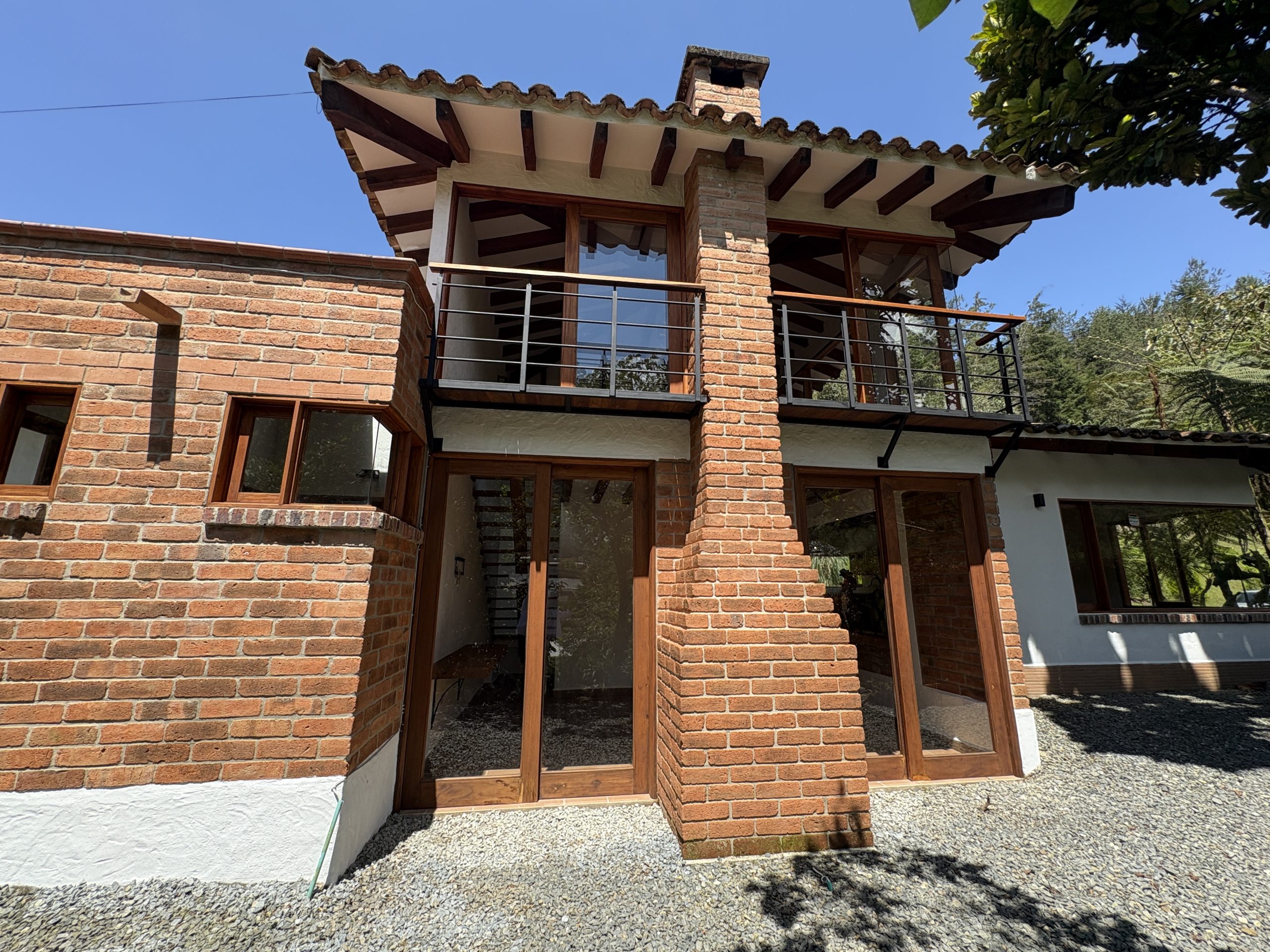 CASA EN ARRIENDO EN UNIDAD CERRADA