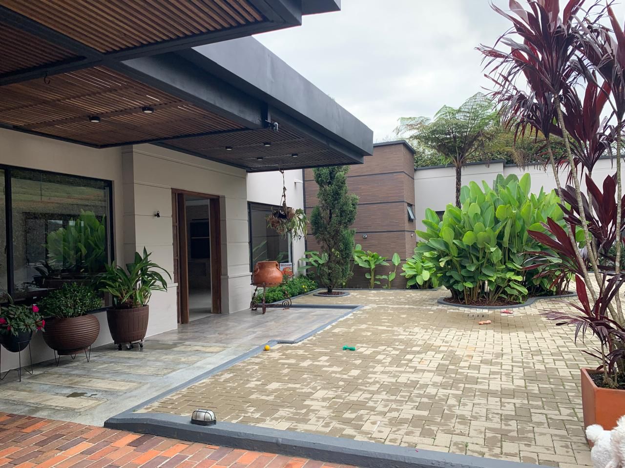 VENTA HERMOSA CASA EN PARCELACION SOTO DEL ESTE EL RETIRO