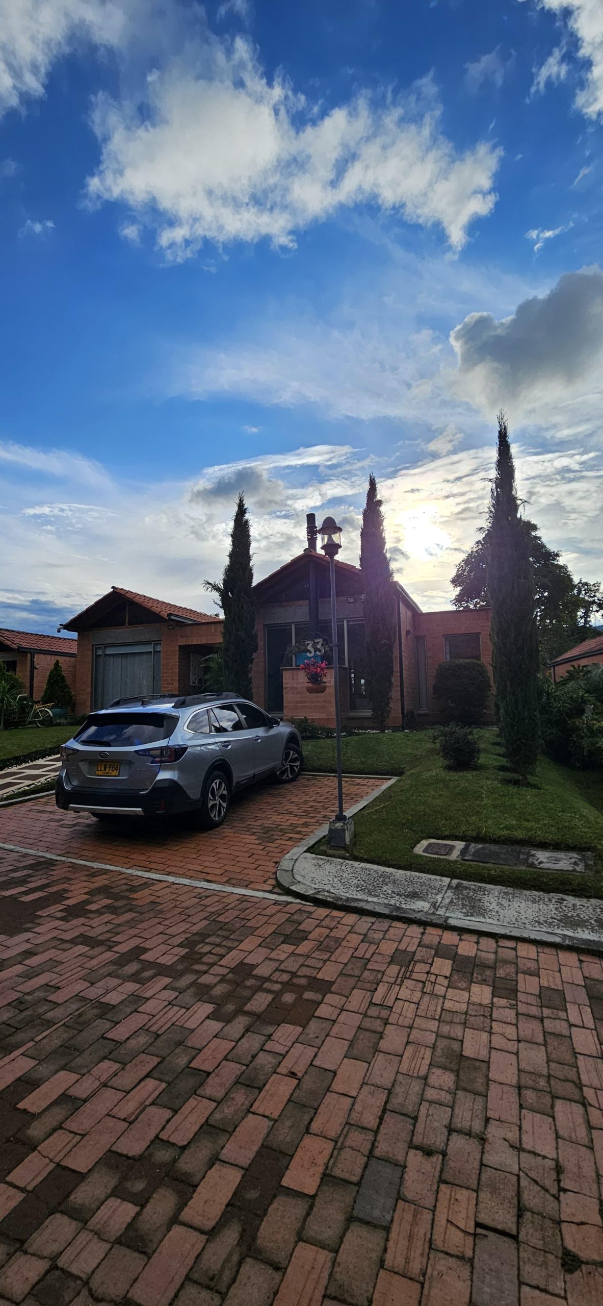 VENTA CASA EN EL RETIRO