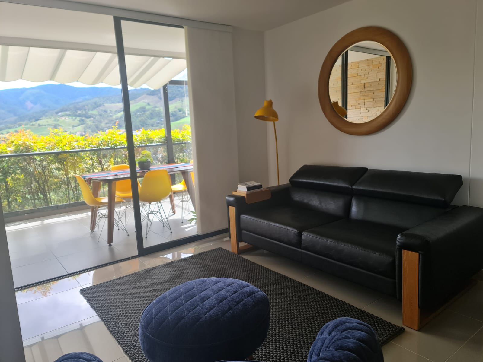 SE ARRIENDA APARTAMENTO EN BOSQUES DE NORMANDÍA EL RETIRO