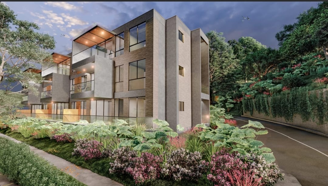 VENTA EN QUARZZO SUITES CAMPESTRES EL RETIRO