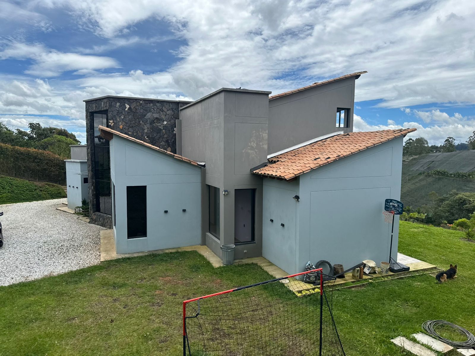 VENTA CASA VEREDA QUIRAMA DEL CARME DE VIVORAL