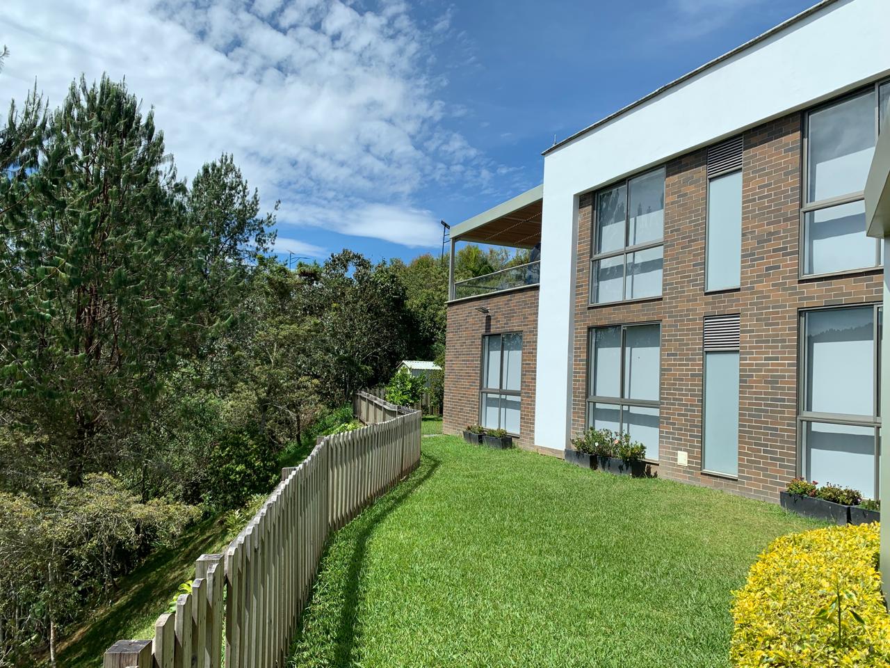 CASA PARA LA VENTA O ARRIENDO EN PARCELACION SOTO DEL ESTE EL RETIRO