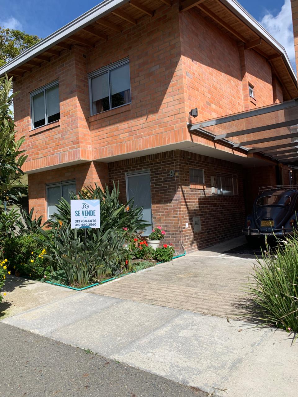 Casa en Venta – Alameda Campestre
