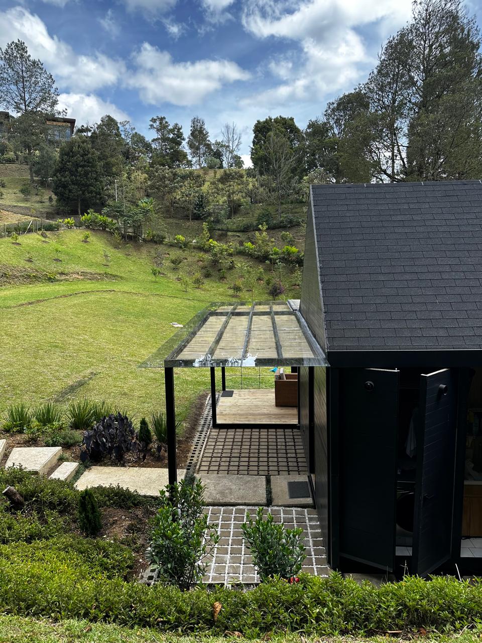 Casa en venta – Monte Sereno Refugio Campestre