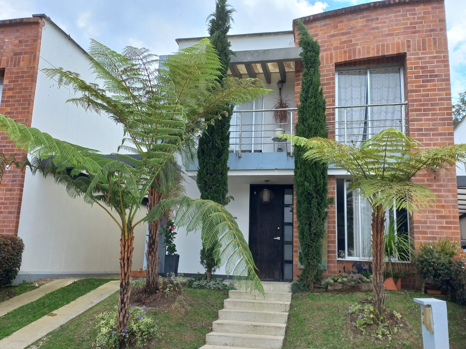 Casa en venta – Tahamies &#8211; El Retiro
