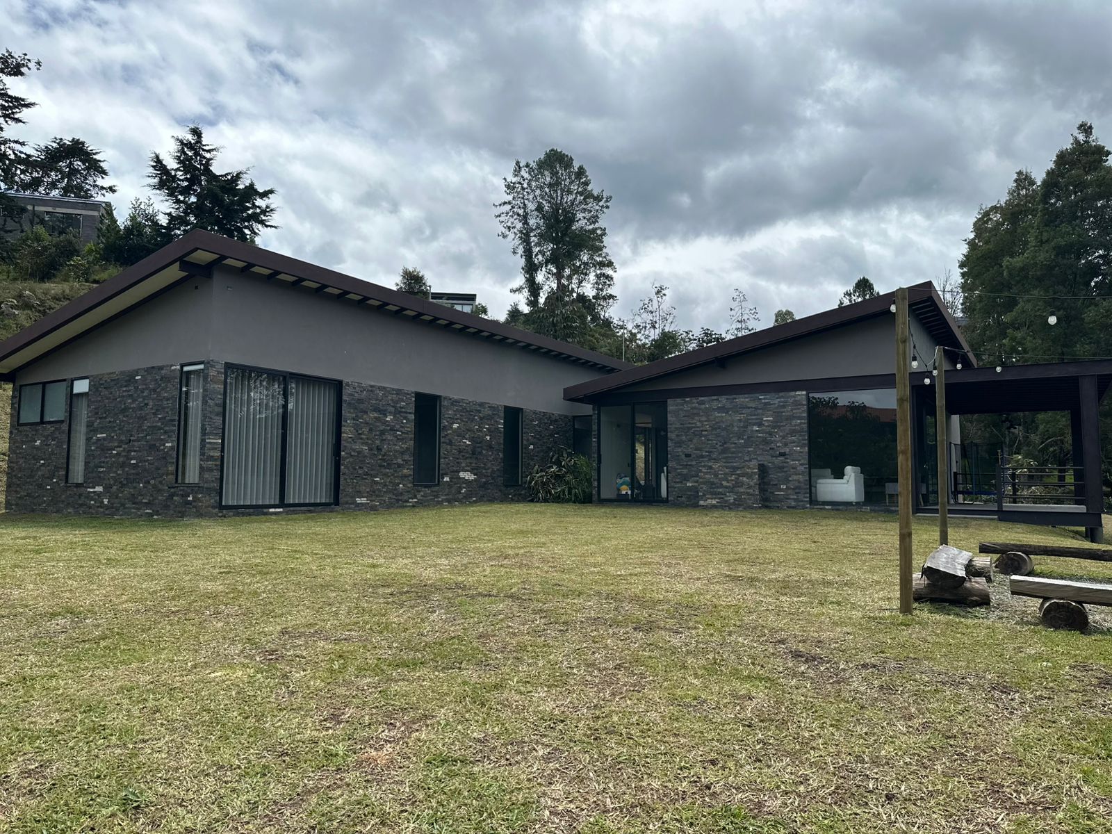 Se Arrienda Casa en Montesereno – Refugio Campestre
