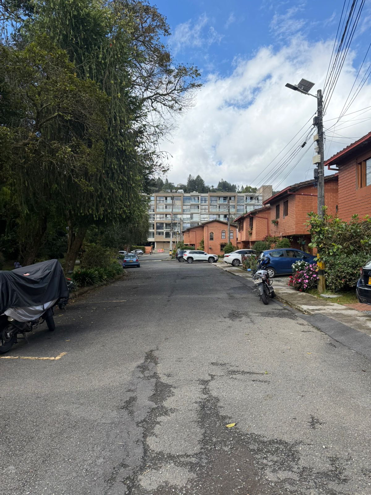 se vende casa en nuevo retiro