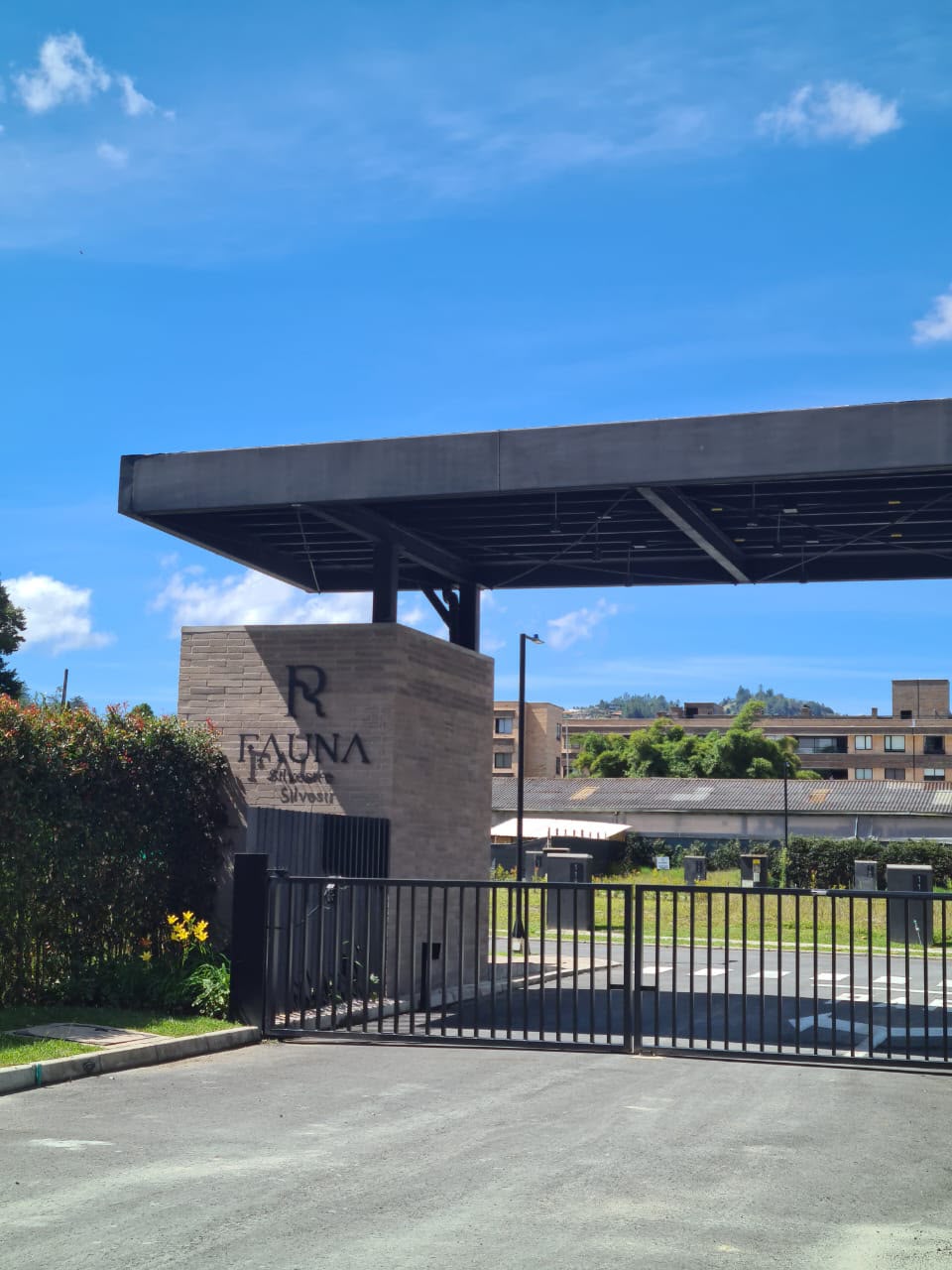 Lote en el Retiro Antioquia